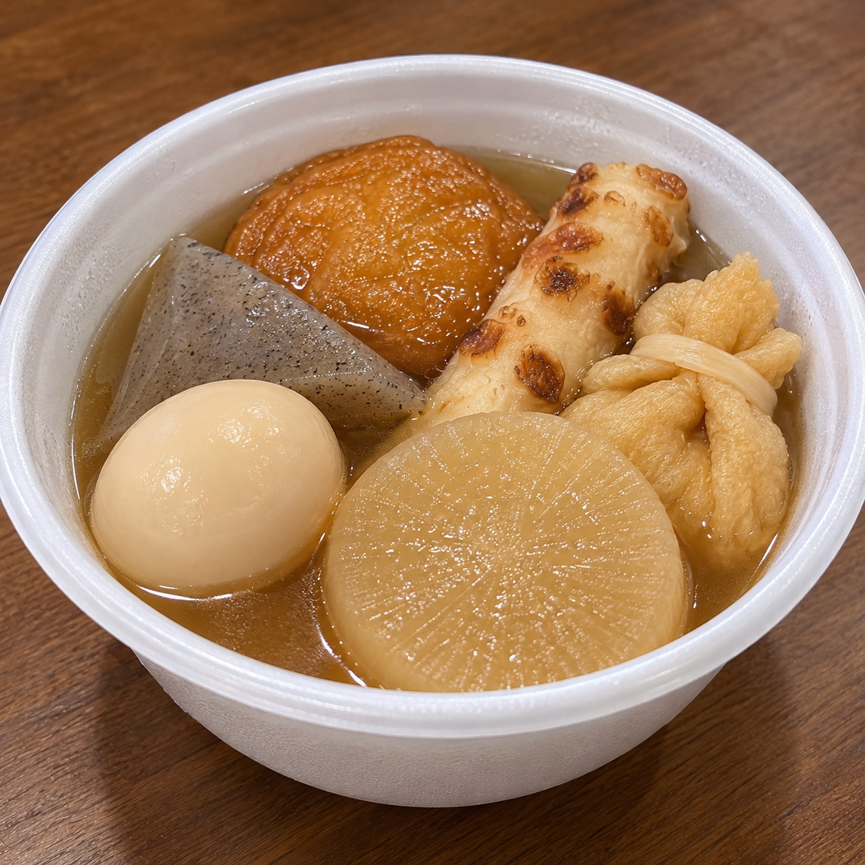 通常メニュー