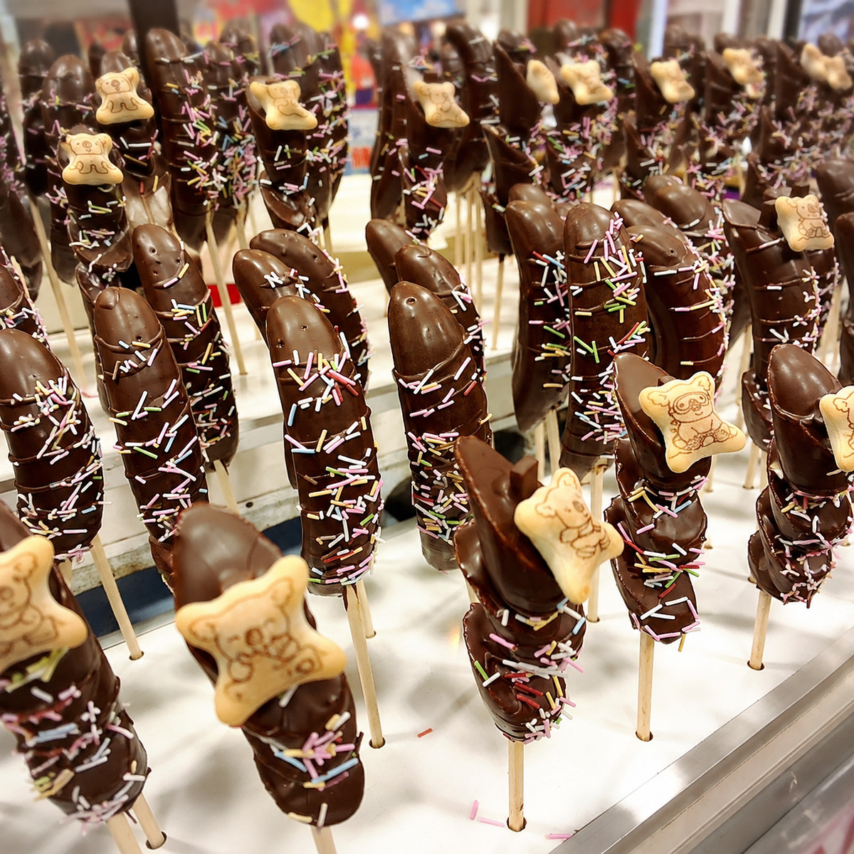 通常メニュー