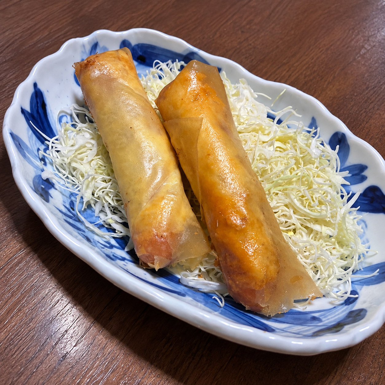 あげあげフライデーメニュー