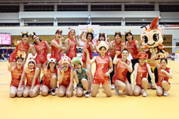 2023-24 V.LEAGUE DIVISION1 WOMEN【ホームゲーム】岡崎大会 (12/23、12/24)