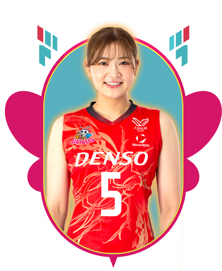吉田 美海