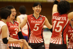 2018/19 V.LEAGUE レギュラーラウンド