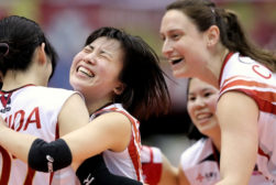 2018/19 V.LEAGUE レギュラーラウンド