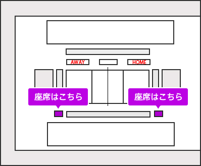 チケット情報 郡山大会 – デンソーエアリービーズ／バレーボール／Vリーグ／女子