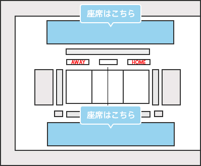 チケット情報 郡山大会 – デンソーエアリービーズ／バレーボール／Vリーグ／女子