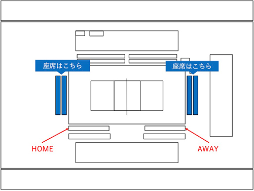 コートエンドSS